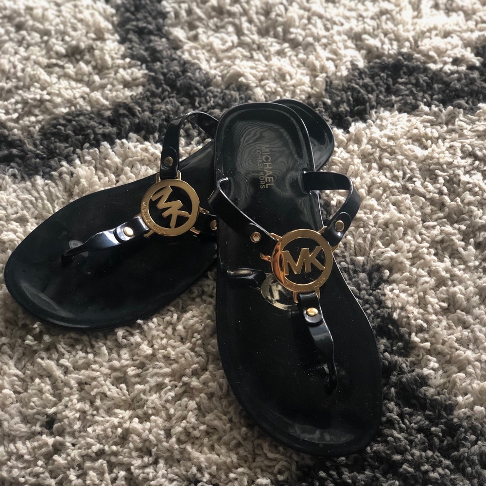 Michael Kors Jellies